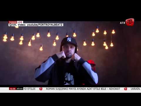 ZAMAN: RAP NEWS (QIRIM BANG & HHQ)