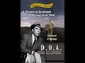 D.O.A. - 1949 FULL MOVIE (Remastered) (HD 1080p)