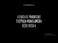 Narc 2002 End Credits Russian MALE