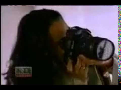 Loomis on Inside Edition (2005)