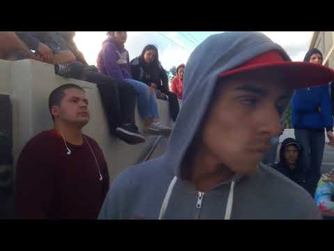 FMF vs TROY - SEMIS - (FECHA 6° TORNEO)