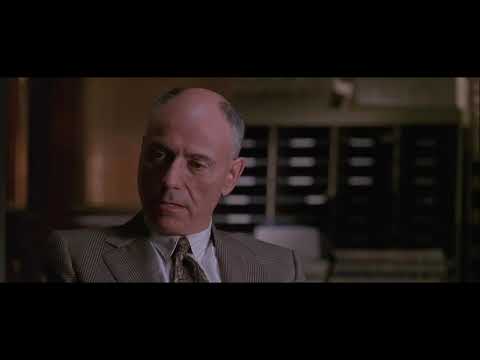 Glengarry - bande-annonce Splendor Films