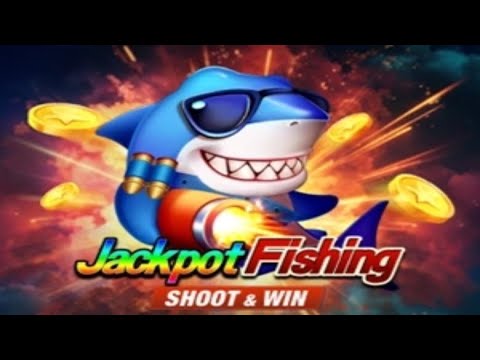 jackpot-fishing-tada-gaming gameplay video