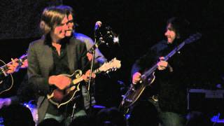 Chatham County Line & Friends - Saturdays & Sundays (Electric)