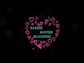 Barbie Movies Bloopers Try Not To Laugh