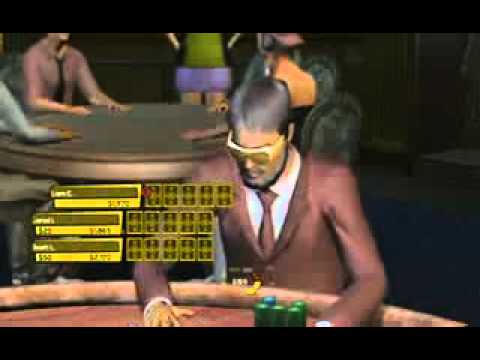 World Championship Poker 2 PC