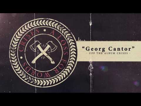 Video thumbnail for Georg Cantor