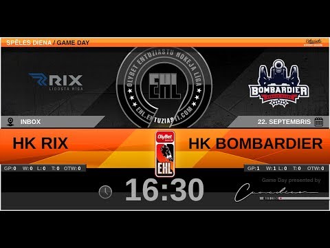 2019 09 22 RIX Bombardier