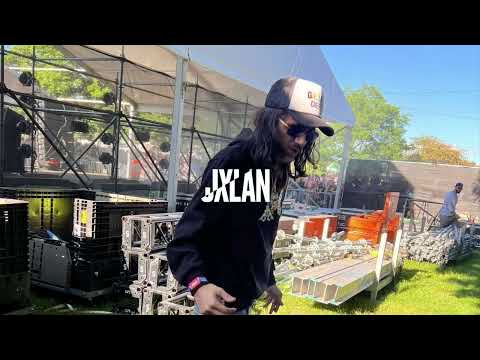 [FREE] Babytron x Flint x New Detroit Type Beat “Platform Shoes” | JXLAN