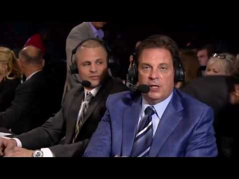 Alex Martin vs Juan Carlos Abreu 18 06 2016