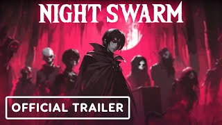 Night Swarm Steam Key (PC) GLOBAL