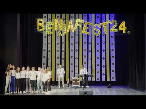 Jet Set Band & klapa Benja – Dite zadarsko