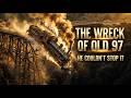 The Real Story Behind 'The Wreck of the Old 97' America's First Country Music Hit