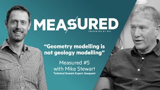Measured #5- Mike Stewart