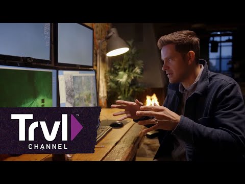 Cryptid Crossing | Expedition Bigfoot | Travel Channel