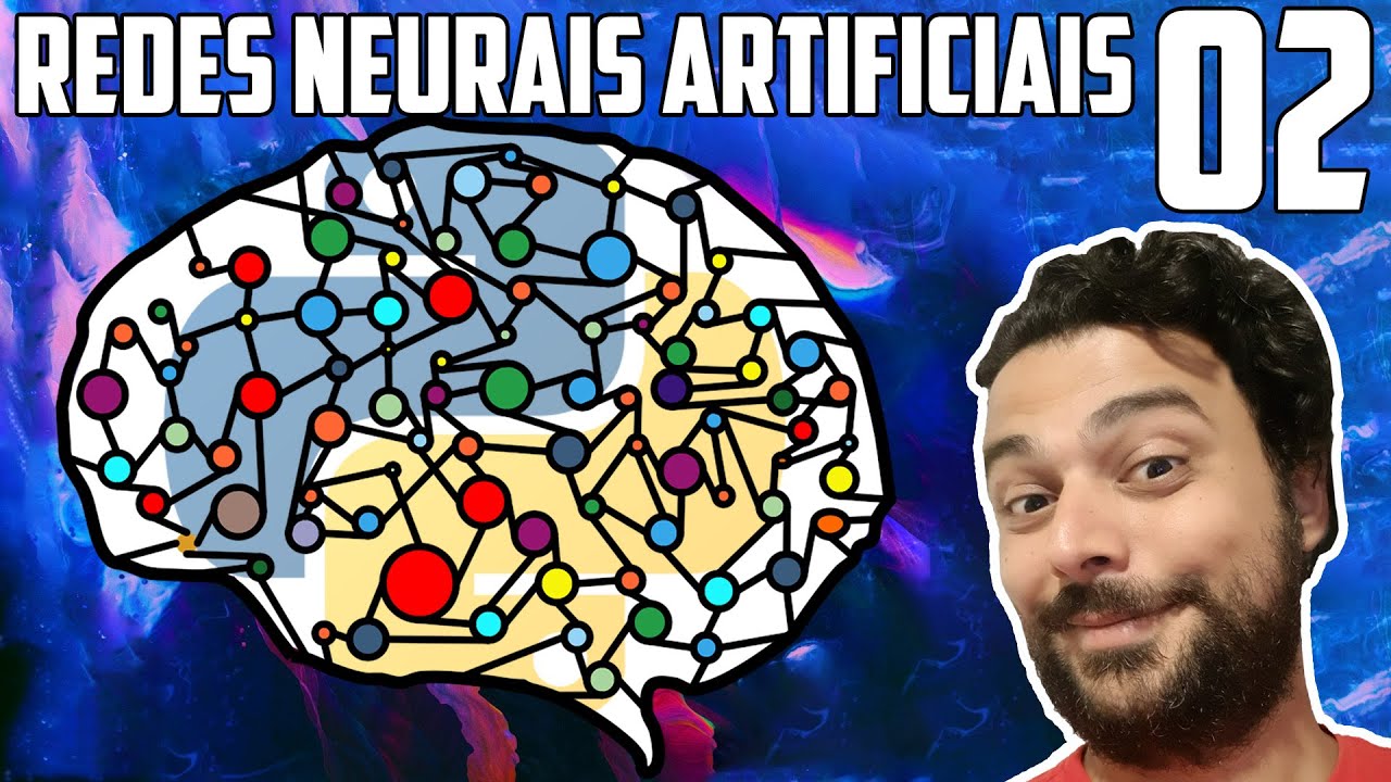 Minha Primeira Rede Neural (Prática em Python) - Redes Neurais e Deep Learning 02