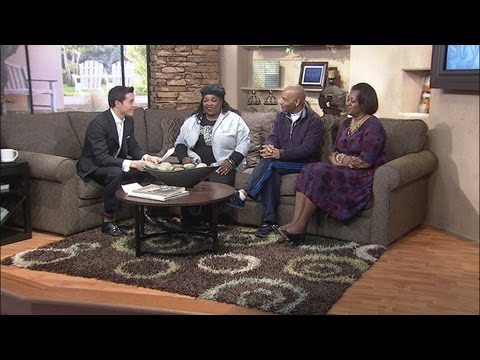 Black History Month Celebrates Body and Soul