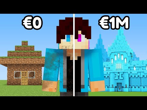 Upgrade Huis Van Dirt Tot Diamant