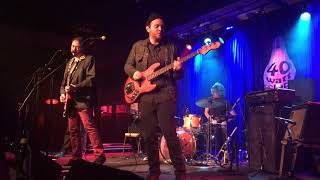 Elf Power - Vainly Clutching at Phantom Limbs (40 Watt Club, Athens, GA) November 8, 2018