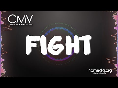 CMV: Fight