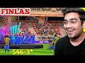 T20 WORLD CUP FINALS INDIA 546 3 Vs ENGLAND WCC3