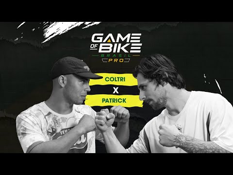 GAME OF BIKE BRASIL PRO STREET BATALHA 3 