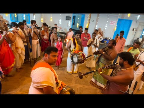 Govardhana Giridhara | Nadaswaram | Nemmara Brothers | Shree Vishnumoorthi Temple | Kondangala,Udupi