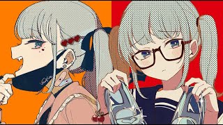 [V&C]ヴァンパイア+シンデレラ[マッシュアップ]
