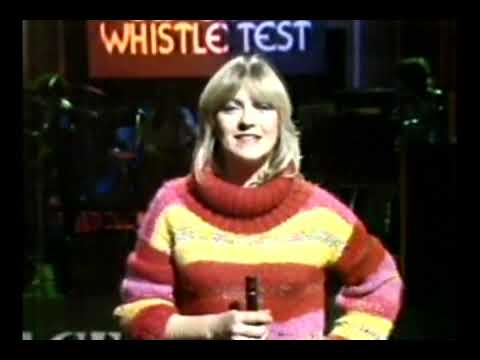 Gary Moore  January 9th, 1979 Old Grey Whistle Test  Cozy Powell Phil Lynott Scott Gorham Don Airey