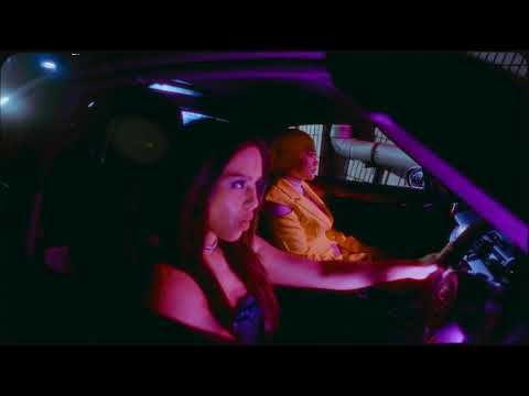 Physical - Fatin Muzini x Ayesha Said (Cover)