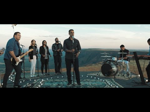 A Minha Fé (Cornerstone - Hillsong) - Ministério Rio do Trono