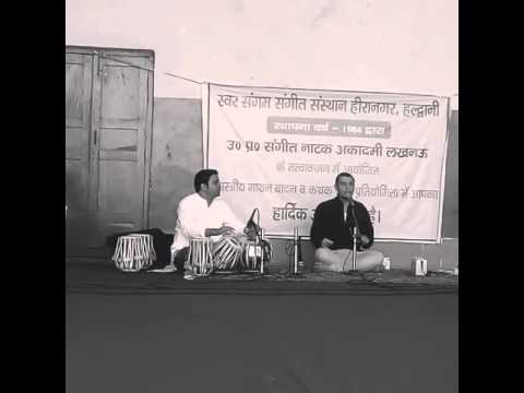 Divya prakash pandey raag puryad...