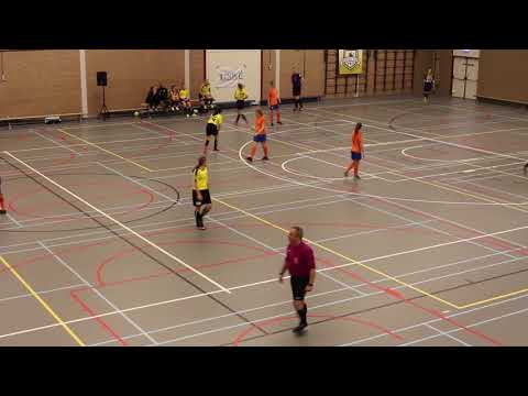 Reiger Boys VR1 - CTO Amsterdam VR1