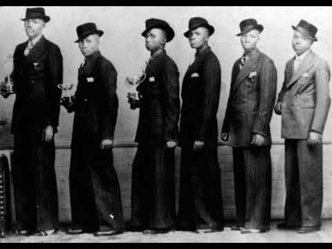 Solomon Linda's Original Evening Birds - Bashaye Evening Birds (1939)