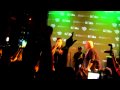 Redman Fat Joe Time 4 Sum Aksion Darkside Album Release Party SOBs NYC 7 27 10