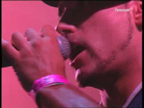 Samy Deluxe & Illo - Freestyle (7min @ Bizzare 2002)