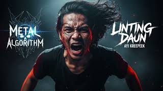 Download lagu LINTING DAUN - Ayi Kreepeek | Cover Rock Metal Version mp3