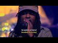 Jerusalem   Alpha Blondy   HD   tradução