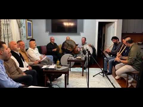 Sallû âlâ Seyyidinâ Can Muhammed Mustafa