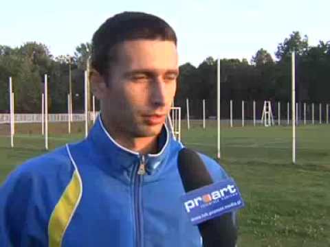 KS Stal Pleszew (źródło PROART)