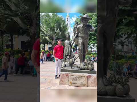 #Capital piñera de Colombia #Lebrija Santander Colombia #América del Sur....