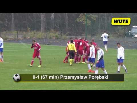 STAL Mielec - WISŁA Kraków (Centralna Liga Juniorów) Relacja