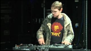 DJ Switch (UK) - 2010 DMC World Battle Performance
