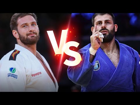 🔴Arman ADAMIAN vs Nikoloz SHERAZADISHVILI | Quarter Final 🥇| Abu Dhabi Grand Slam 2025💥