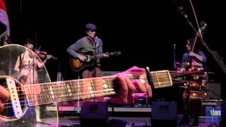 Justin Townes Earle - &quot;One More Night In Brooklyn&quot; (eTown web exclusive)