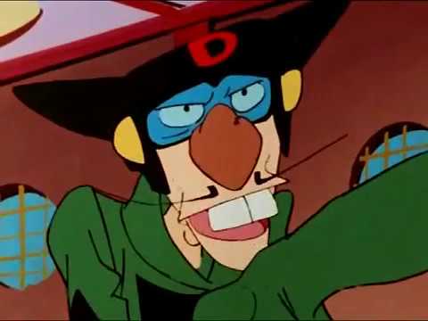 58 YATTAMAN - Dom Macao