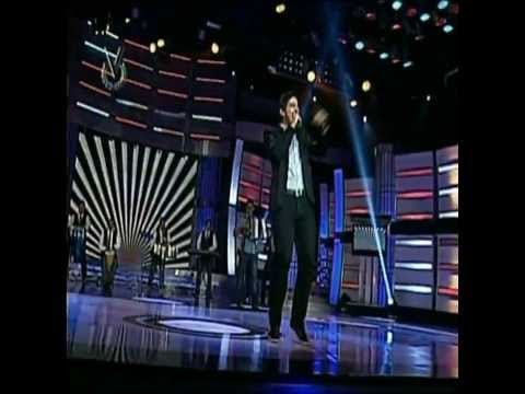 ALEJANDRO PALACIO EL HIGUERON EN SABADO SENCIONAL