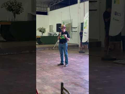 ABC+ em Ação em Ribeirão Cascalheira/MT