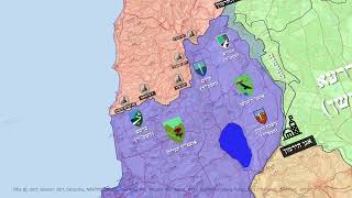 המלחמה בישראל | ימים 756-757 (לאומנות - ישראל, המזרח התיכון והעולם) - התמונה מוצגת ישירות מתוך אתר האינטרנט יוטיוב. זכויות היוצרים בתמונה שייכות ליוצרה. קישור קרדיט למקור התוכן נמצא בתוך דף הסרטון
