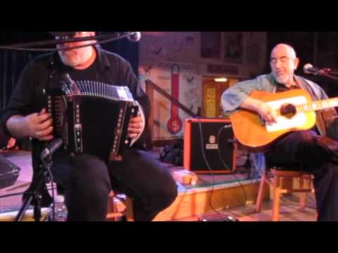 Midnite Ramblers - Ashkenaz - 4/26/16